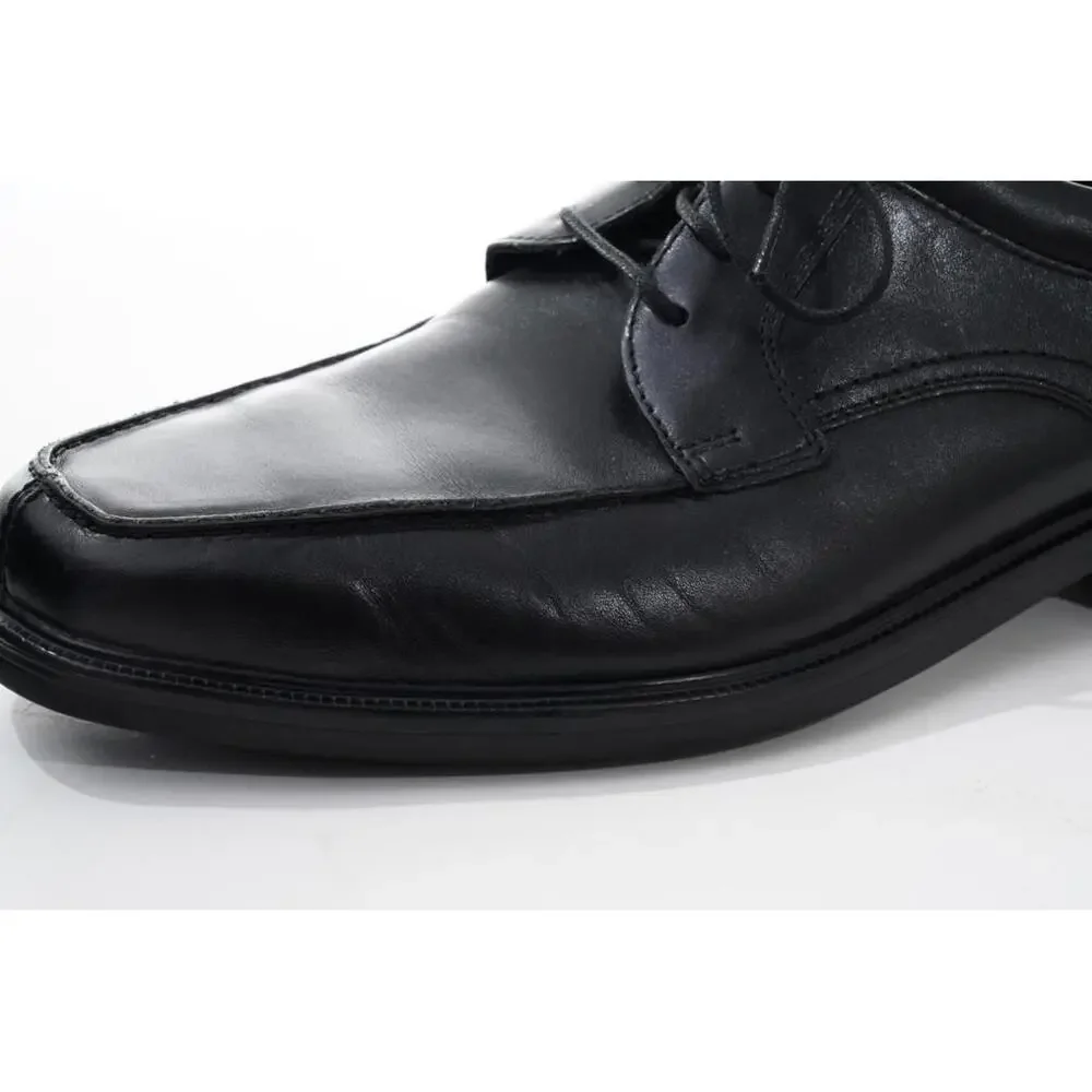Florsheim Rally Moc Toe Oxfords Mens Sz 11 D Shoes